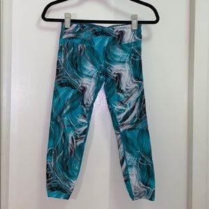 Calvin Klein performance leggings